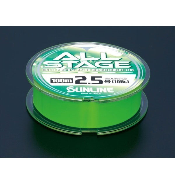 オールステージ